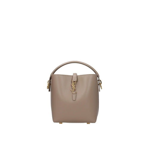 Saint Laurent - Le 37 Mini Shoulder Bag - Beige