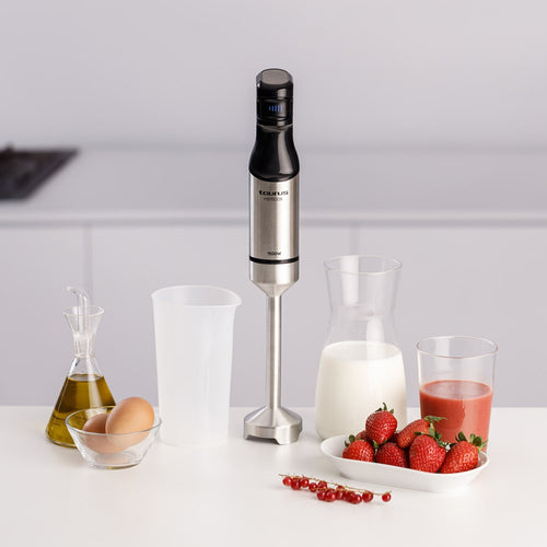 Hb1500X Hand Blender - Black