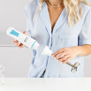 Robot 1000 Plus Stainless Steel Hand Blender - White