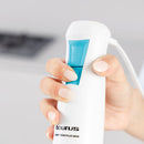 Robot 1000 Plus Stainless Steel Hand Blender - White