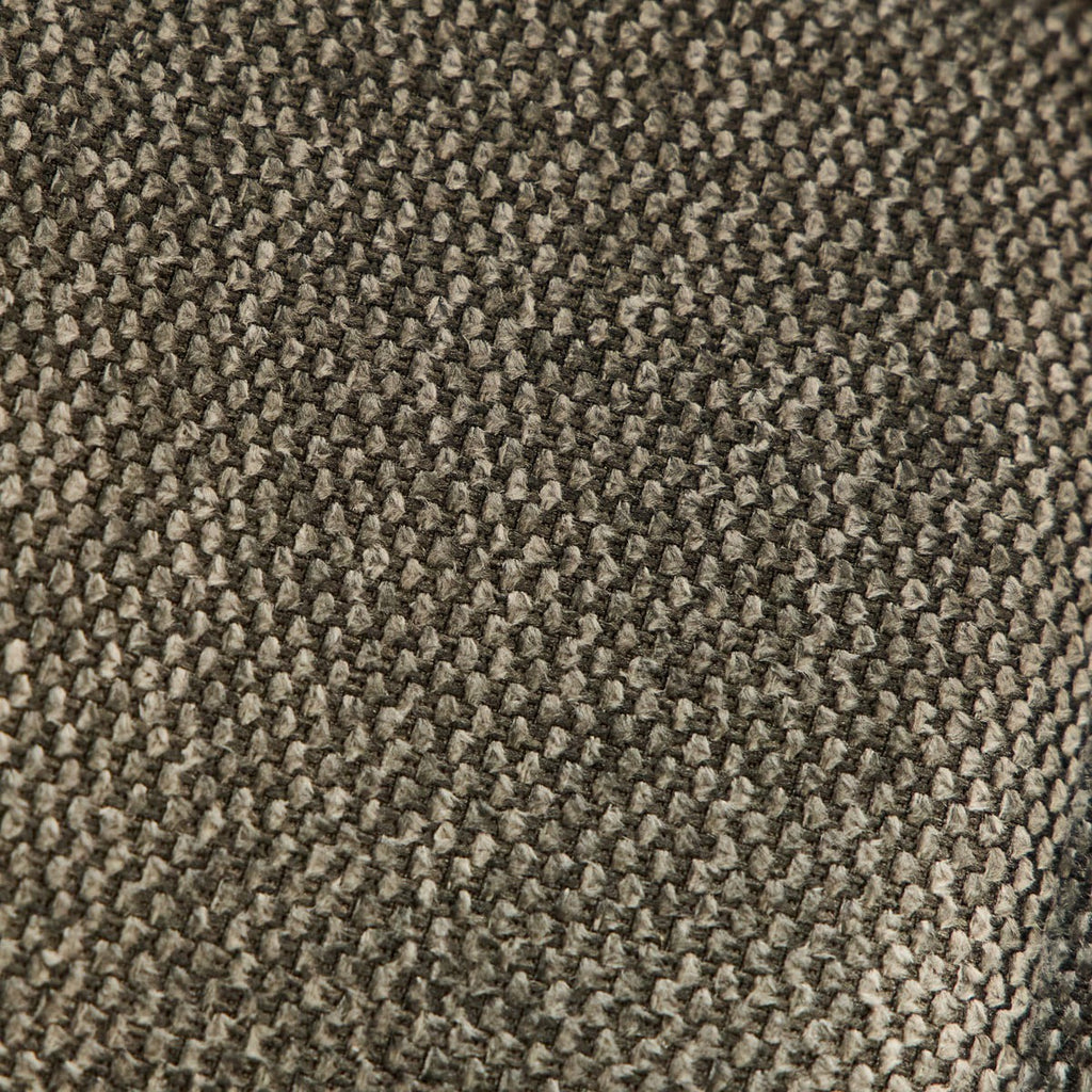 Chilli - Set of 4 Padded Chairs - Anthracite Grey Mottled Fabric