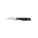 Couteau Bec D’Oiseau Noir 18 Cm 'Essentials'