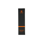 Essentials - Cuchillo Pico de Pájaro - Acero - Negro