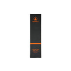 Essentials - Cuchillo para pan - Acero - Negro