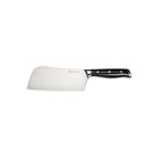 Essentials - Cleaver - Acero - Negro