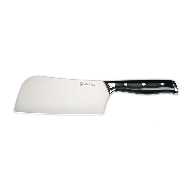 Couperet Noir 31Cm 'Essentials'
