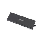 Damarus - Gam'Hotel - Vegetable Knife - 20.5 cm - Black