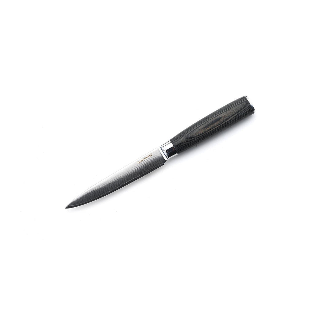 Damarus - Gam'Hotel - Spelucchino - 23 cm - Nero