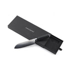 Damarus - Gam'Hotel - Santoku Knife - Black