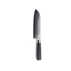 Damarus - Gam'Hotel - Santoku Knife - Black