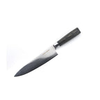 Damarus - Gam'Hotel - Couteau Chef - 32Cm - Noir