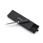 Retro - Gam'Hotel - Boxed Paring Knife - 23 cm - Black