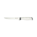 Couteau À Désosser Blanc 30 Cm 'Élégance'
