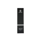 Elegance - Cuchillo para pan - Acero - Blanco