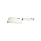 Elegance - Cuchilla - Acero - Blanco