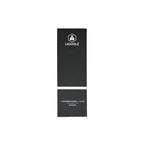 Elegance - Cuchilla - Acero - Blanco