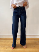 Jean Claudia Navy