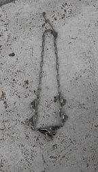 Wrapped Necklace