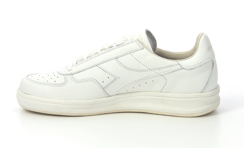 Sneakers - B.Elite H - White/White - Mixed