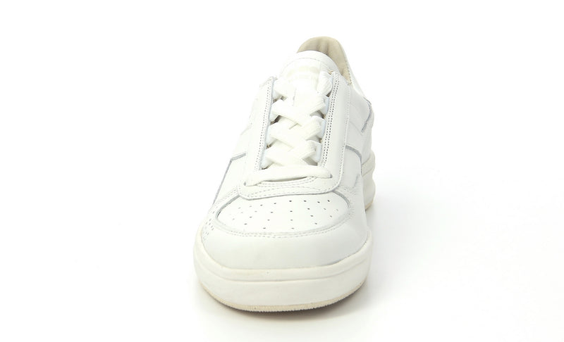 Sneakers - B.Elite H - White/White - Mixed