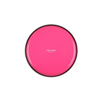 Fauchon - Moule À Manqué - 26Cm - Noir / Fushia