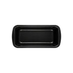 Fauchon - Molde Para Cake 25X11 Cm - Negro / Fucsia