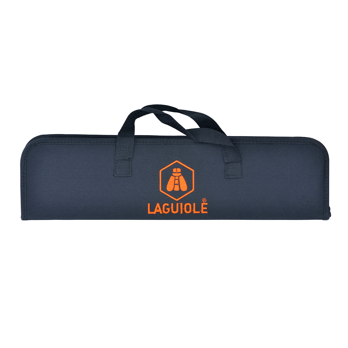 Sève - Set 2 Ustensiles Barbecue Couteau + Fourchette - Acier Et Bois D'Acacia - Argenté / Bois