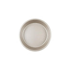 Molde Manqué - Aluminio - Champán / Terracota