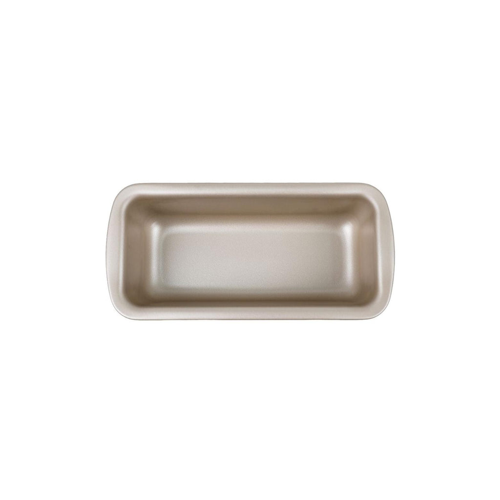 Molde para tartas - Aluminio - Champán / Terracota