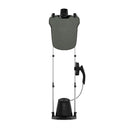 Steamer Ironing Station - Black