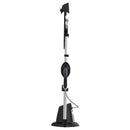 Steamer Ironing Station - Black