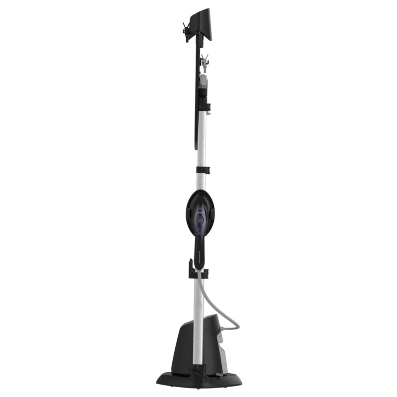 Steamer Ironing Station - Black