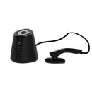 Steamer Ironing Station - Black