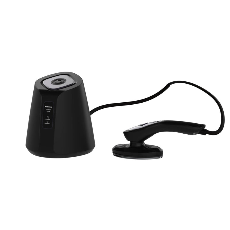 Steamer Ironing Station - Black
