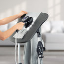 Steamer Ironing Station - Black