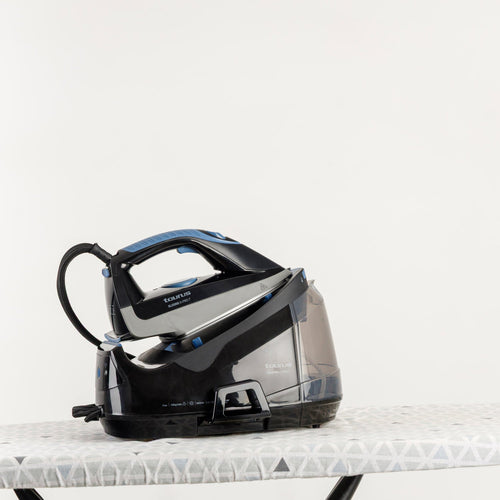 Generador de vapor deslizante X-Pro 7 - Negro