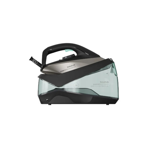 Generador de vapor Sliding Perfect 2400 Non Stop - Negro