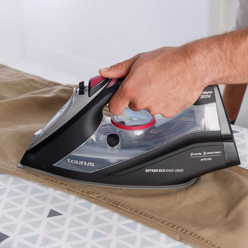 Plancha Sti2800 - Granate