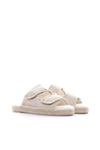 Sandalias Batista - Beige - Mujer