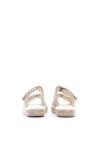 Sandalias Batista - Beige - Mujer