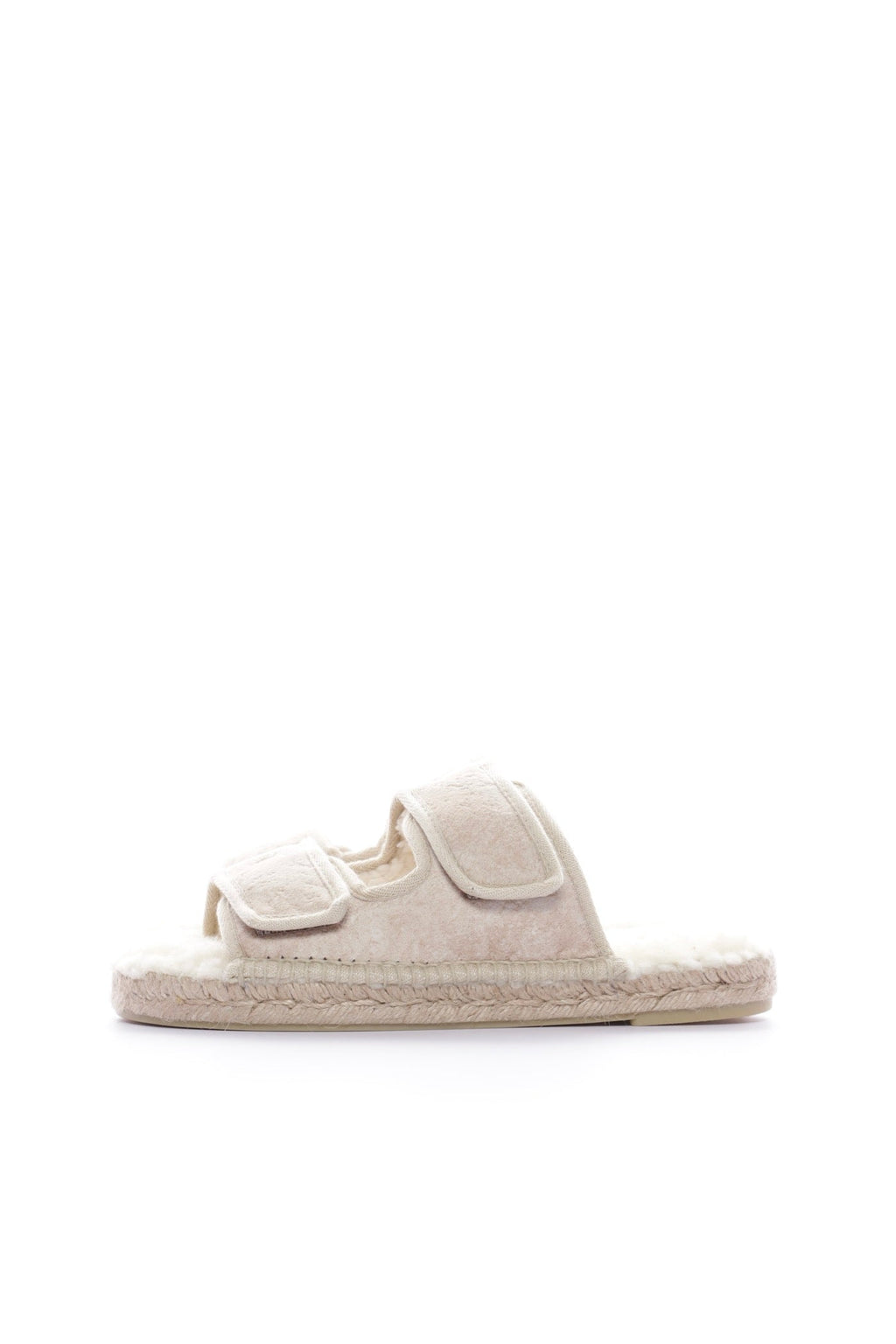 Sandalias Batista - Beige - Mujer