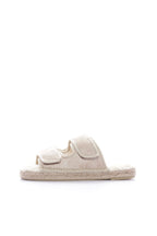 Sandalias Batista - Beige - Mujer