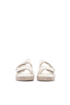 Sandalias Batista - Beige - Mujer