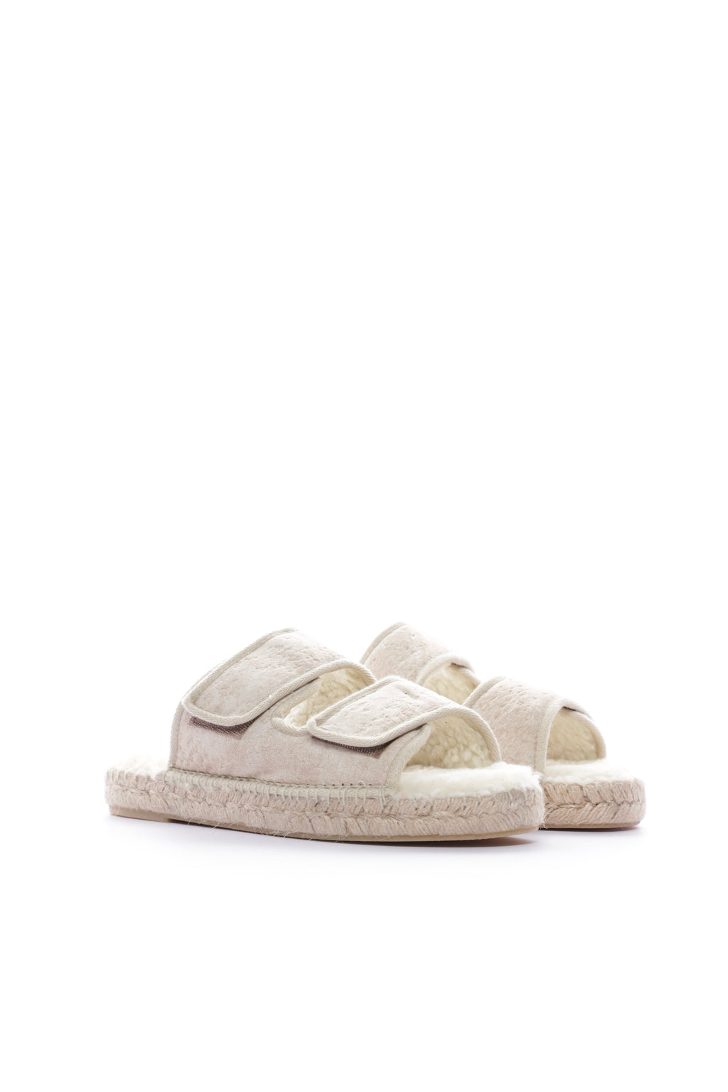 Sandales Batista - Beige - Homme