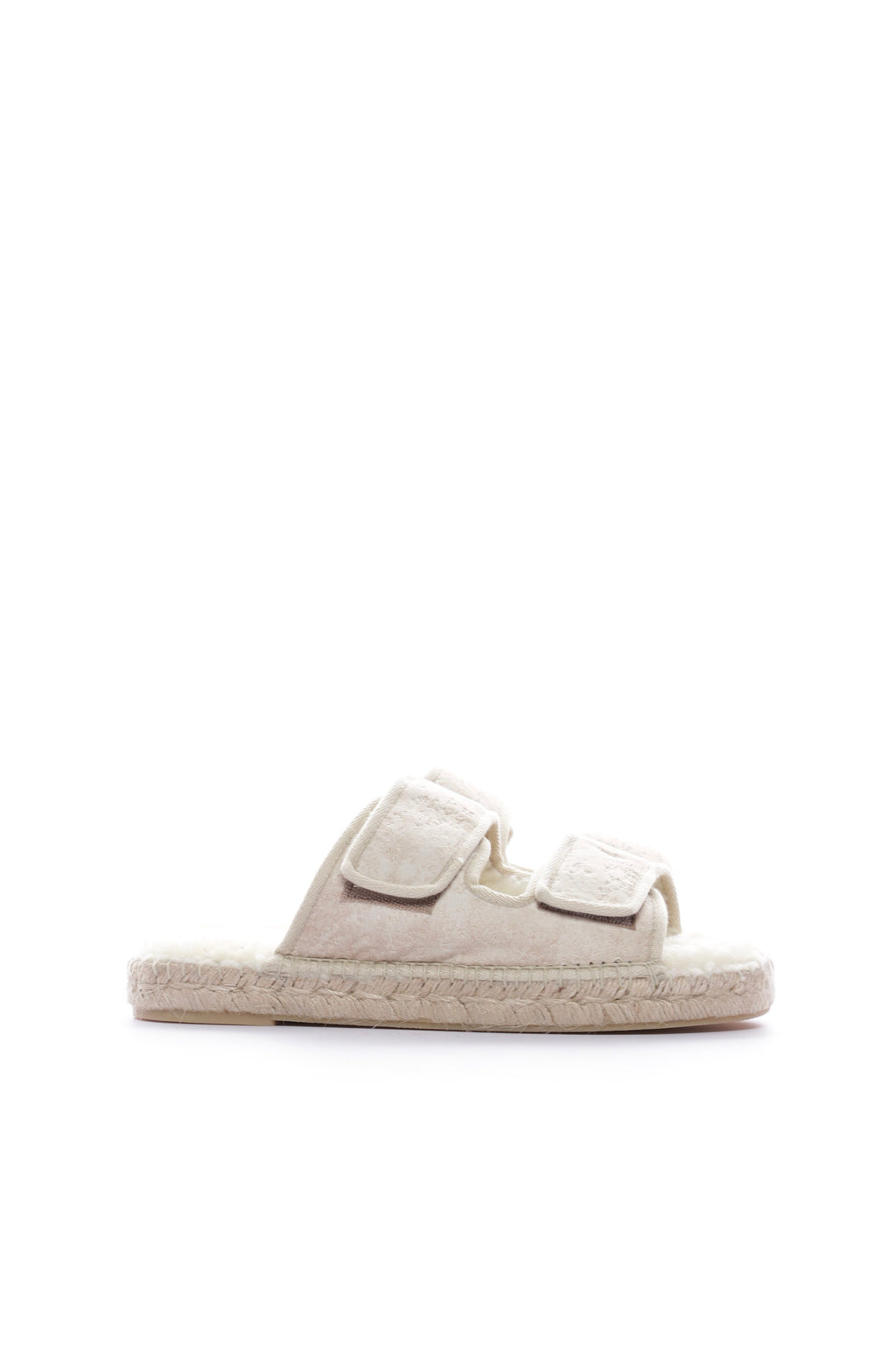 Sandales Batista - Beige - Homme