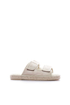 Sandales Batista - Beige - Homme