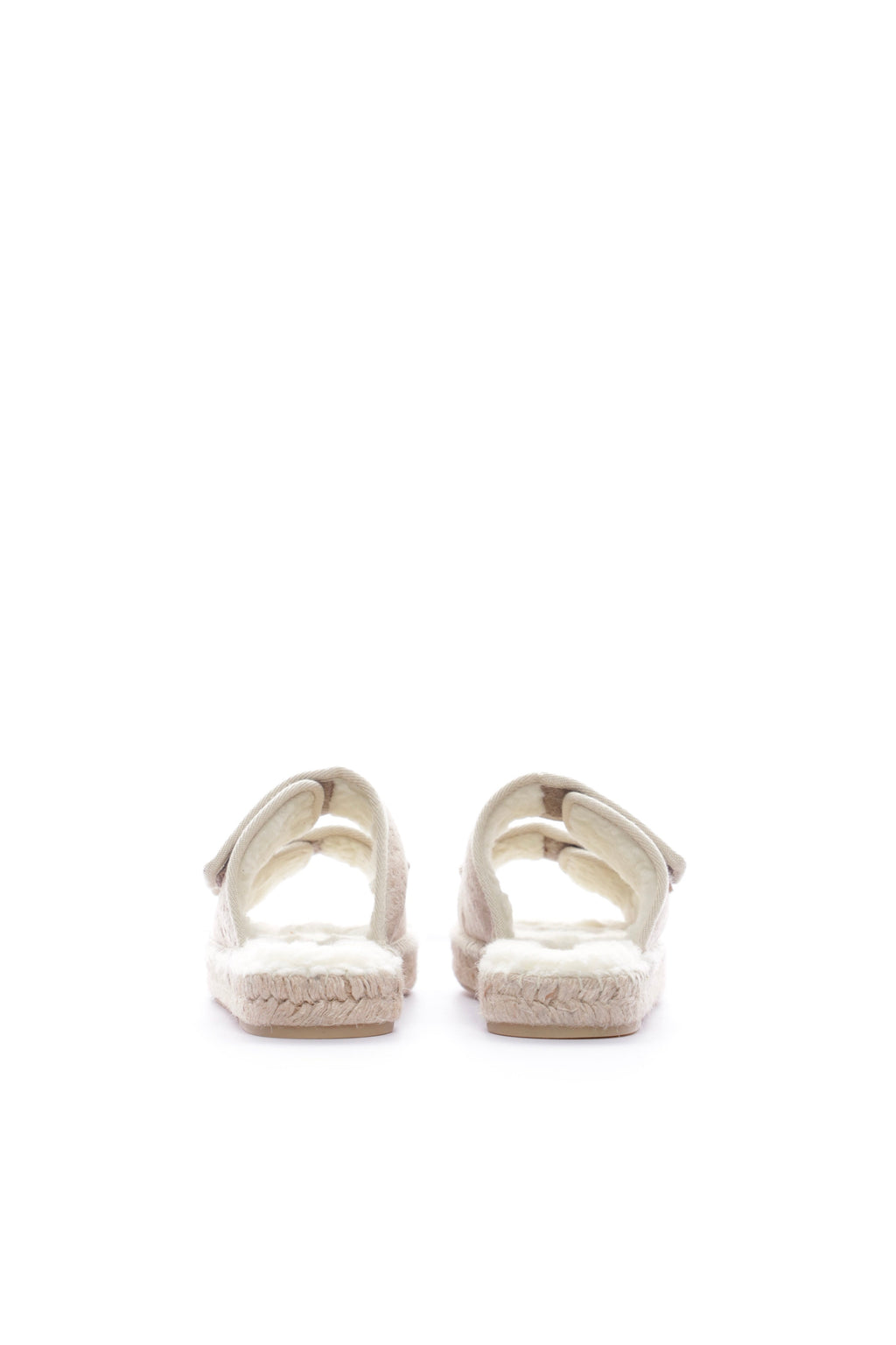 Sandales Batista - Beige - Homme