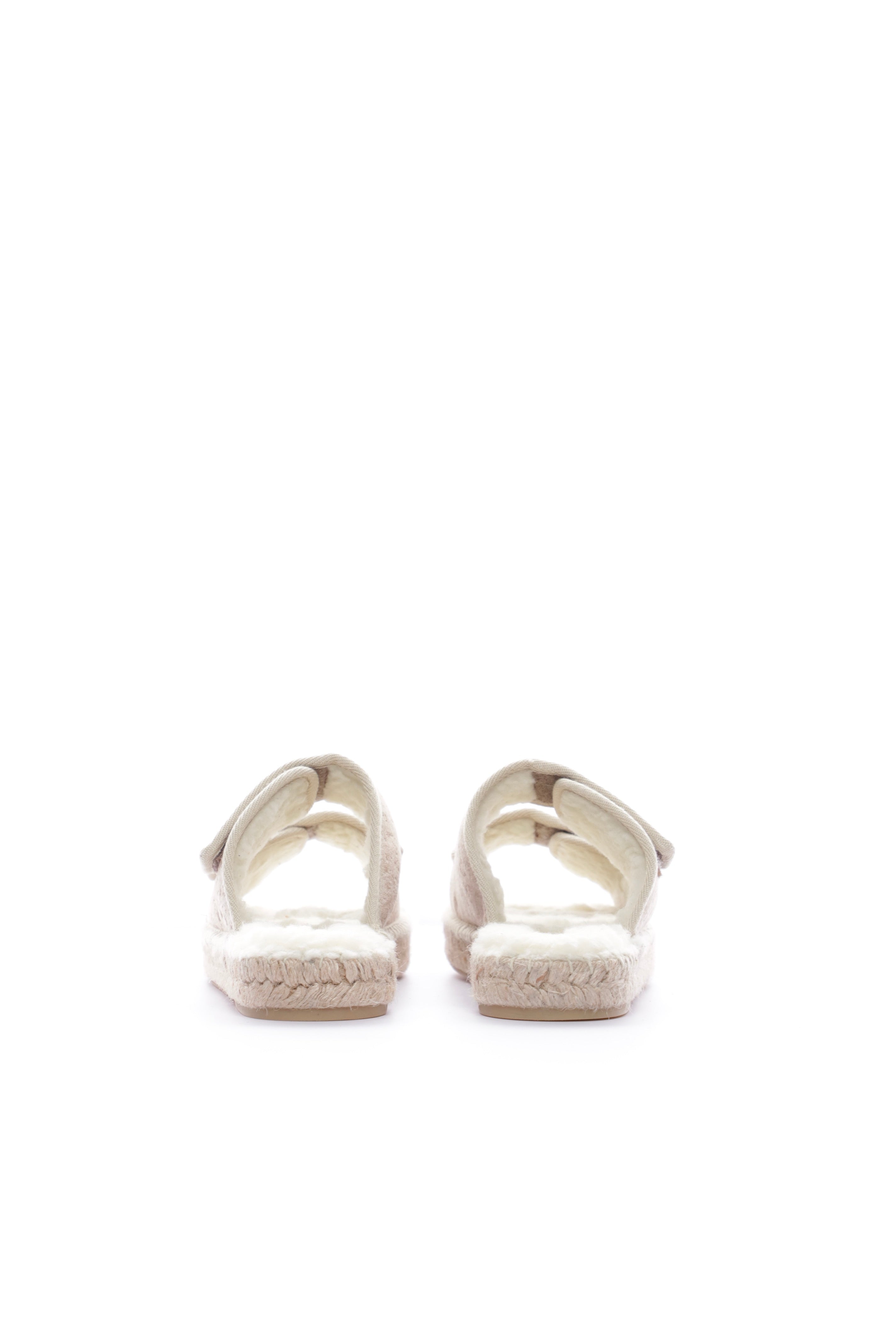Sandales Batista - Beige - Homme