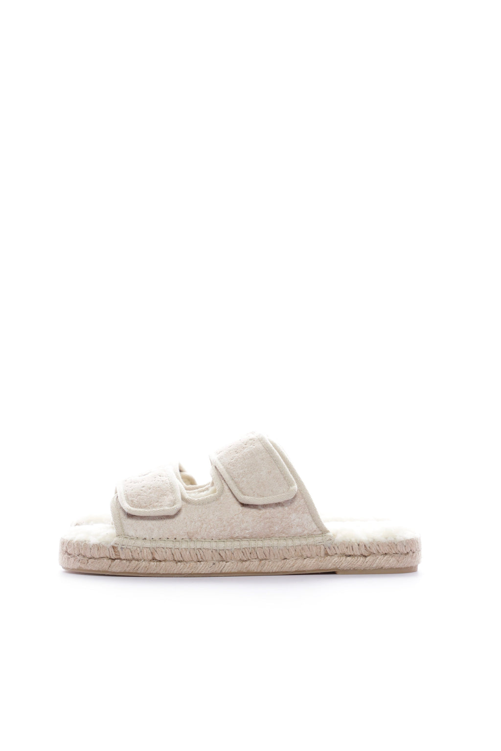 Sandales Batista - Beige - Homme