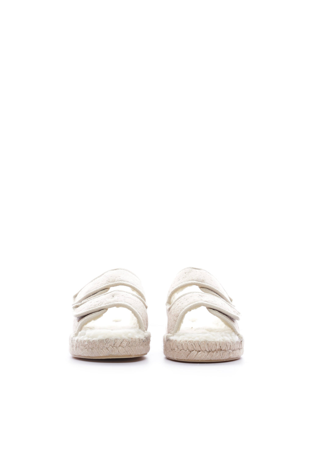 Sandales Batista - Beige - Homme